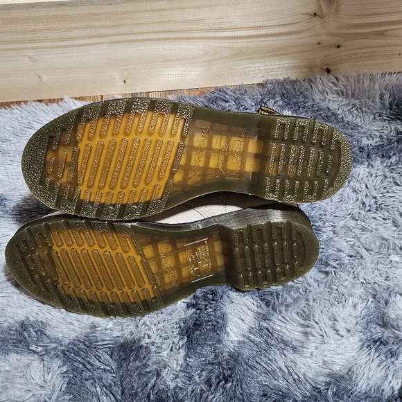 NWOB Dr Martens Pascal Boots sz 9 - Picture 4 of 5
